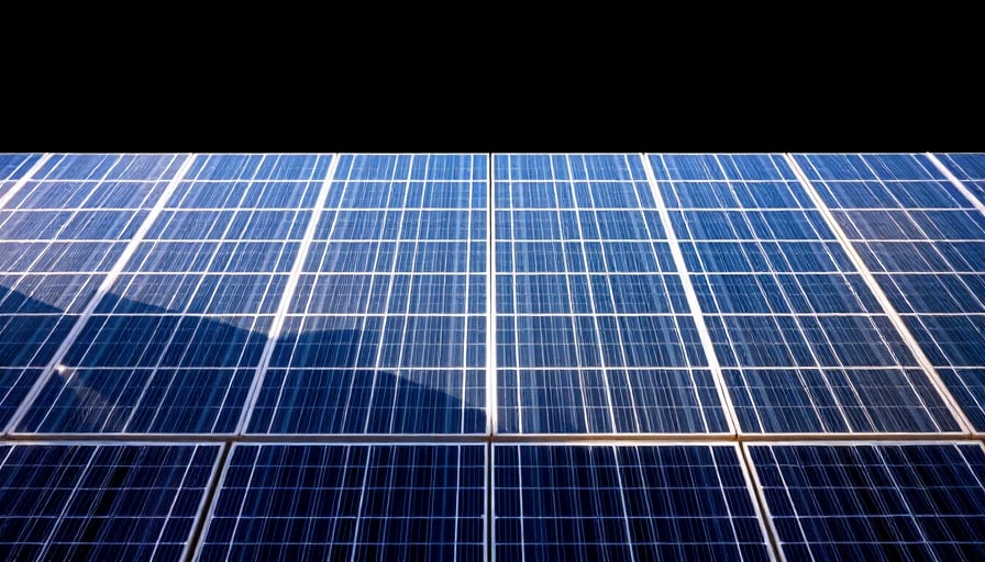 How Iberdrola’s 180 MW Solar Plant Powers Salzgitter’s Green Steel Future