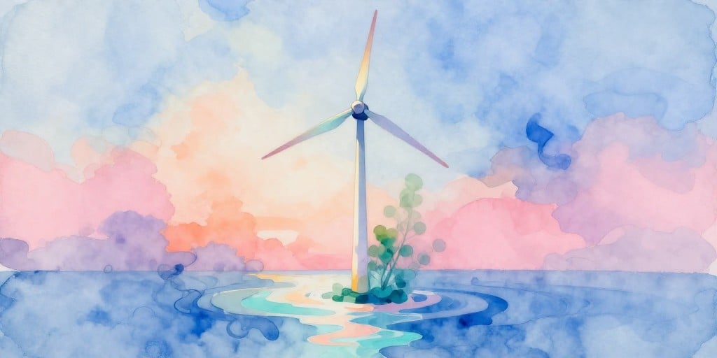 How Iberdrola’s 2026 Half‑Year Results Reveal Growth, Risks and Green‑Energy Strategy How Iberdrola’s 2026 Half‑Year Results Reveal Growth, Risks and Green‑Energy Strategy