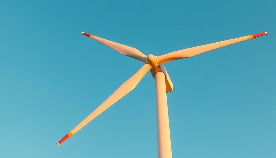 How Iberdrola’s Brazil Sale and Australian Wind Buy Boost Global Energy Strategy How Iberdrola’s Brazil Sale and Australian Wind Buy Boost Global Energy Strategy