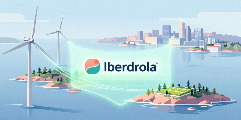 How Iberdrola’s Caruna Takeover Will Shape Finland’s Energy Future