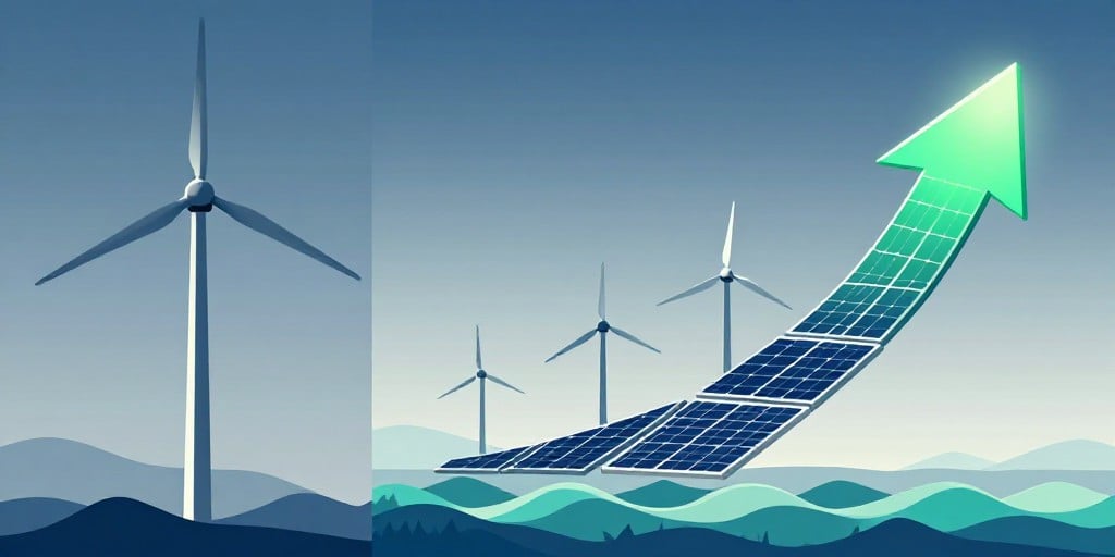 How Iberdrola’s Dividend Discipline & Renewable Expansion Position It for 2024‑2025 Growth