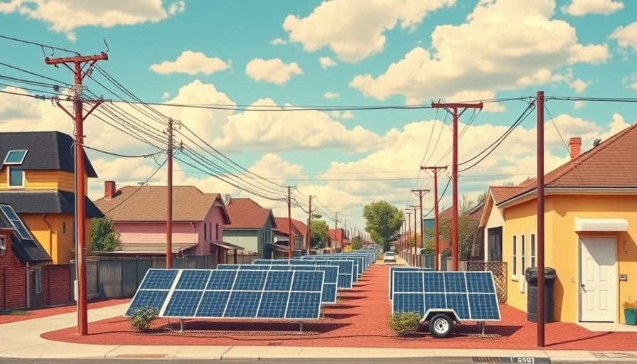 How Iberdrola's EV, Digital Real‑Estate and 2025 Earnings Strategy Drives Global Growth How Iberdrola's EV, Digital Real‑Estate and 2025 Earnings Strategy Drives Global Growth