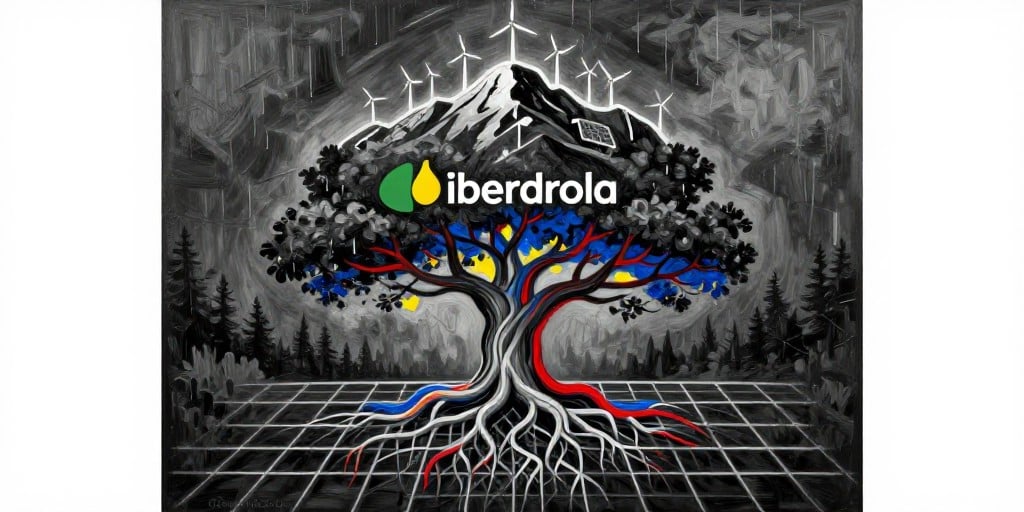 How Iberdrola’s Green‑Bond Strategy Drives Latin American Energy Modernization and Global Portfolio Resilience