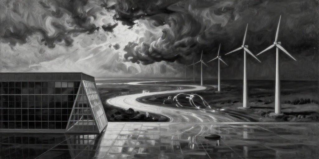 How Iberdrola's May 2026 Shareholder Meeting Will Shape Its Renewable Strategy & EU Regulatory Outlook