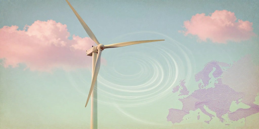 How Iberdrola's May Meeting Will Drive Europe's Offshore Wind Growth