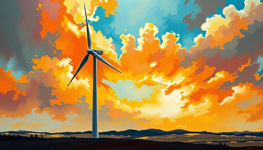 How Iberdrola’s Microsoft AI Partnership, Asset Sale, and Dividend Boost Signal a Clean‑Tech Future