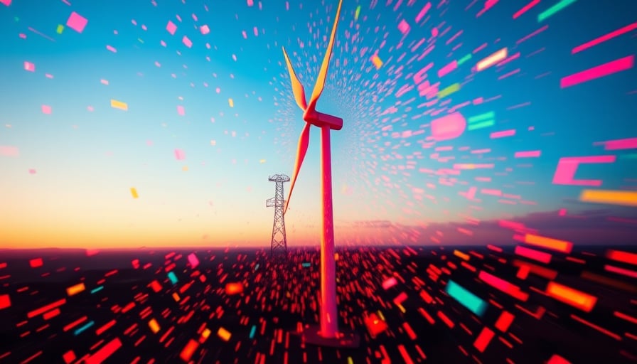 How Iberdrola’s New Partnerships & Dividend Boost Drive Renewable Growth How Iberdrola’s New Partnerships & Dividend Boost Drive Renewable Growth