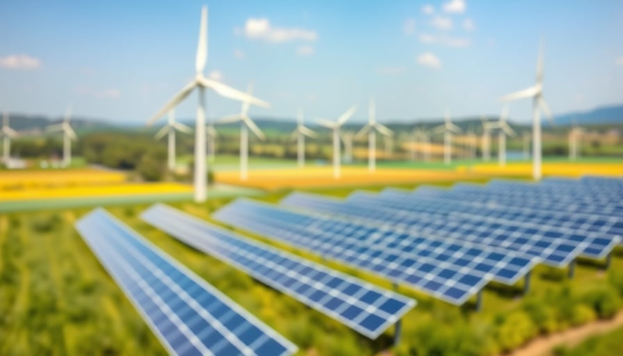 How Iberdrola's QIA Share Drop, Solar Shift, & Profit Growth Shape EU Energy Markets