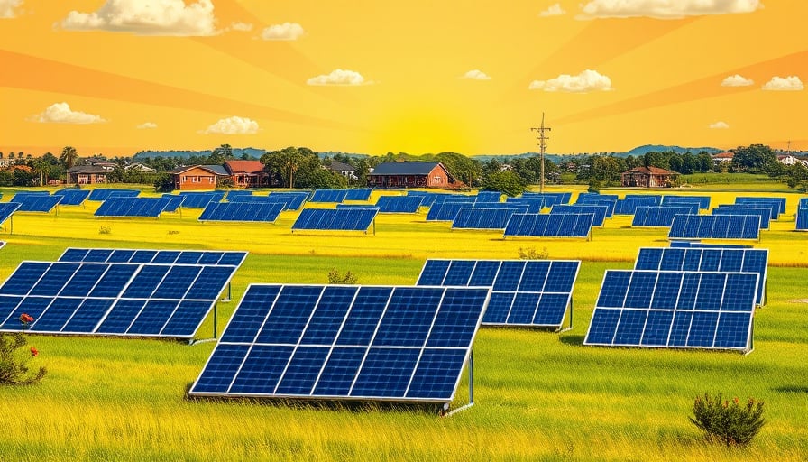 How Iberdrola's Record 2025 Distribution Drives UK Growth & Solar Power Expansion