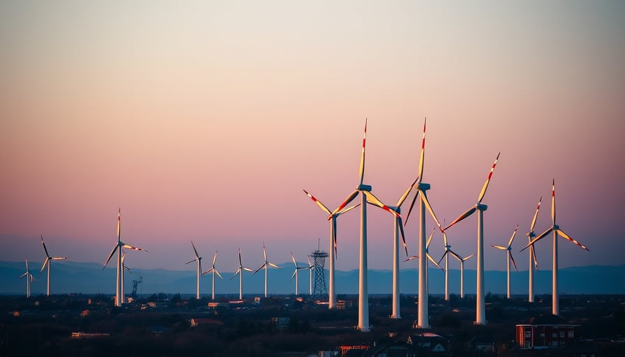 How Iberdrola's Sustainable Focus and Prudent Grid Investment Boost its European Market Standing