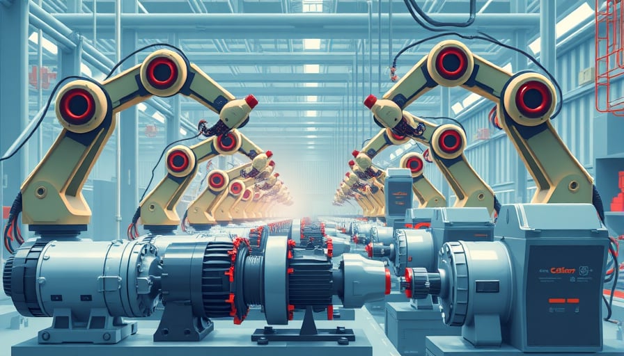 How IDEX Corp Stays Steady in a Volatile Market: An Industry & Investor Outlook