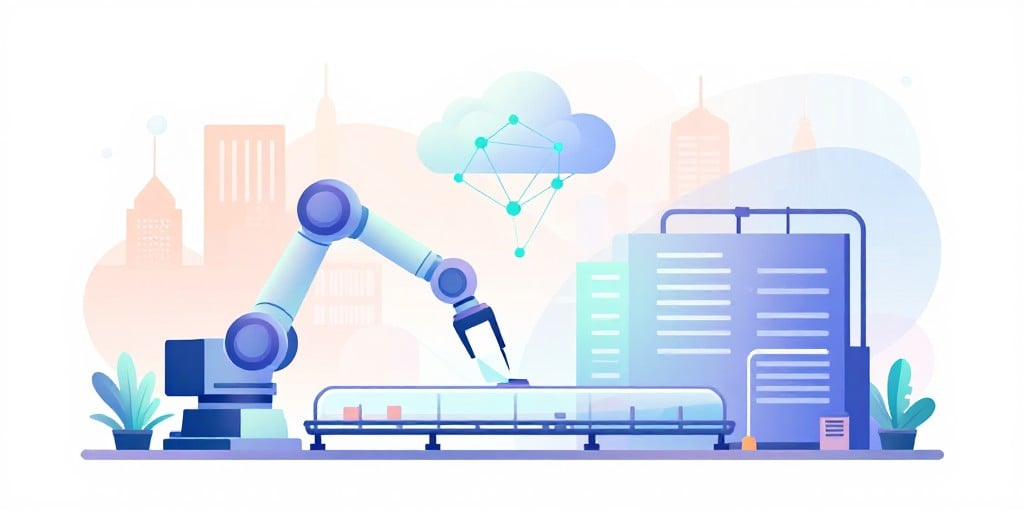 How IDEX Corp’s Automation & Smart‑Sensor Strategy Drives 5‑Year Growth and Investor Value