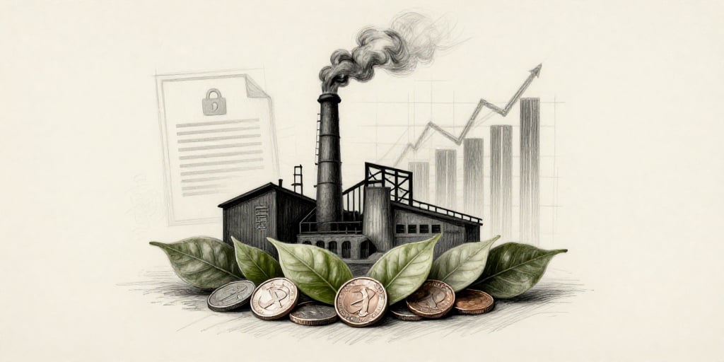 How IFF's Strategic Moves & Sustainability Drive Long‑Term Growth & Resilience