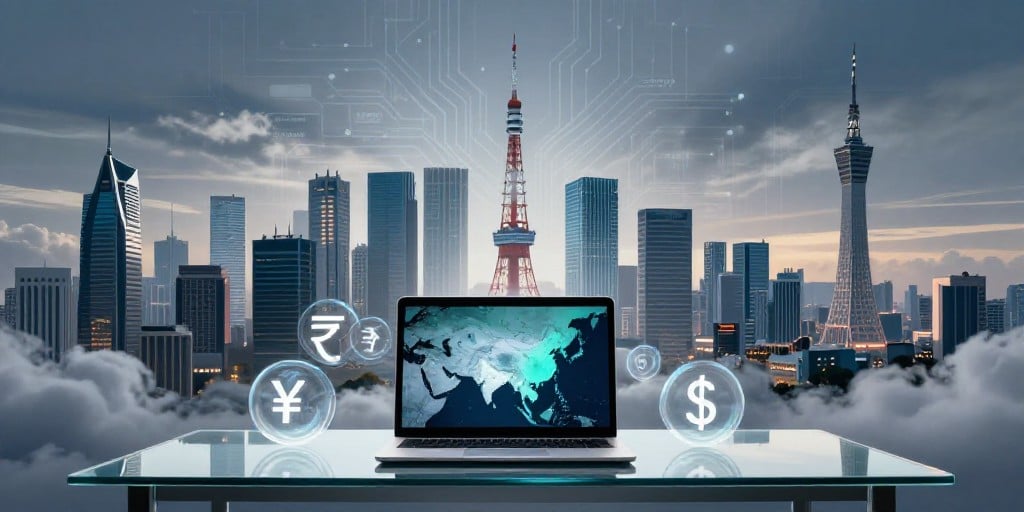 How Indian Investors Can Profit from Japan, Korea & Taiwan Markets Safely and Efficiently How Indian Investors Can Profit from Japan, Korea & Taiwan Markets Safely and Efficiently