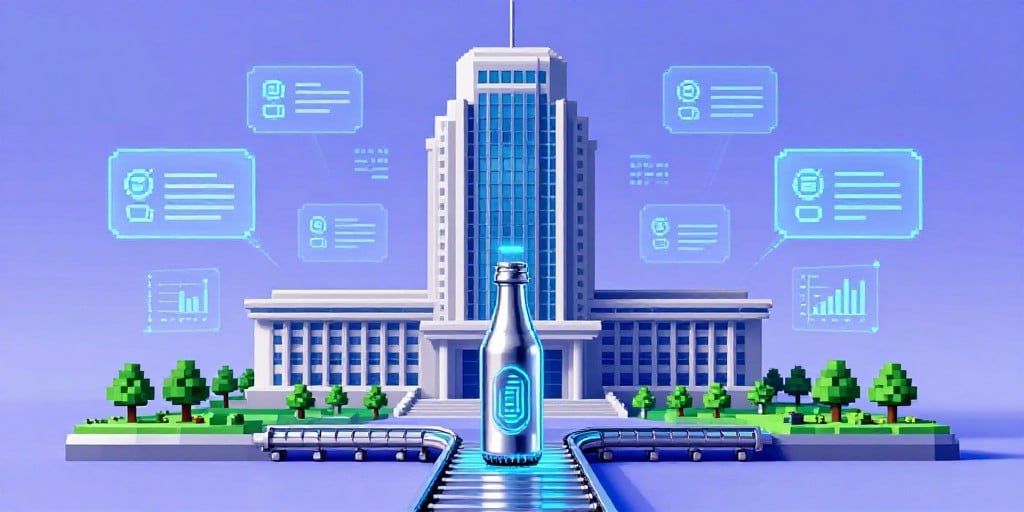 How India’s Energy‑Drink Regulators Are Shaping Digital Commerce & Consumer Experience