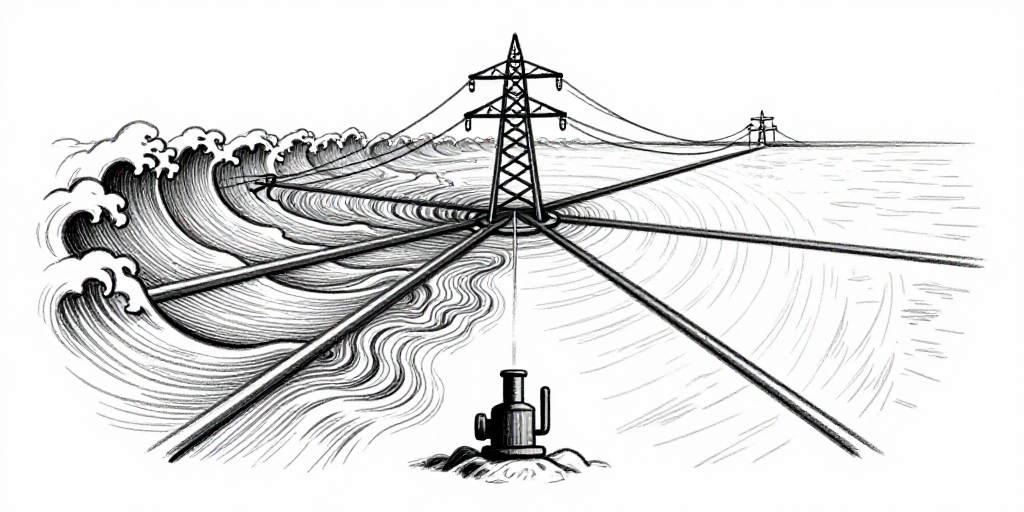 How India's Power‑Market Reform Could Shake IDEX's Shares—and Why It Still Holds Strong
