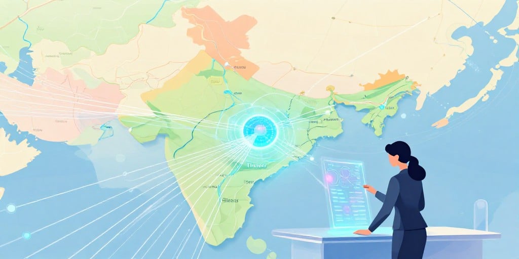 How India’s Rise of Multi‑Cap Funds Boosts Thomson Reuters’ Market Data Demand