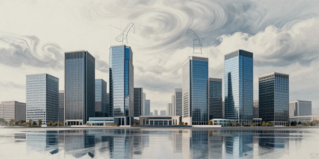 How ING Groep NV Decodes Geopolitics, Energy Prices and Political Risk in Europe's Markets