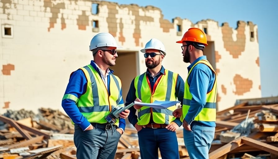 How Insider Moves at Münchener Rück Reveal Shifting Risk, Claims, and Tech Trends in Europe’s Insurance Market How Insider Moves at Münchener Rück Reveal Shifting Risk, Claims, and Tech Trends in Europe’s Insurance Market