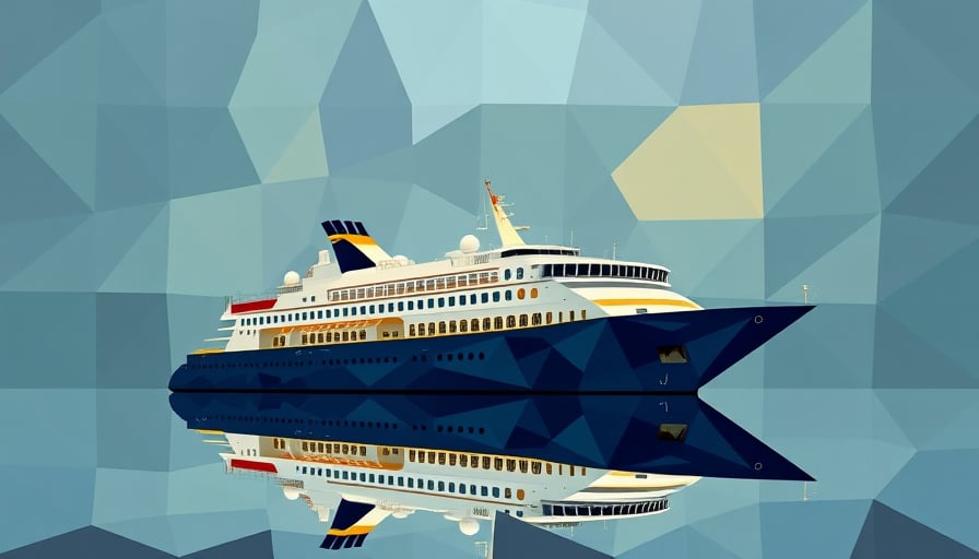 How Iran Ceasefire & Falling Oil Prices Boost Carnival and Cruise Shares