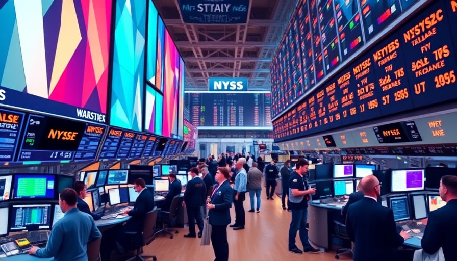 How Iran's Conflict Is Widening Spreads, Rising Yields, and Eroding Liquidity How Iran's Conflict Is Widening Spreads, Rising Yields, and Eroding Liquidity