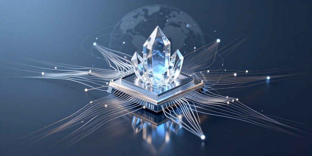 How Iren Secures Multi‑Billion Funding to Scale AI Compute with NVIDIA GPUs