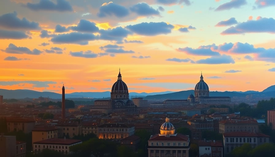 How IWI's 5G Backbone Fuels Italy's Streaming Surge and AI‑Driven Edge Computing