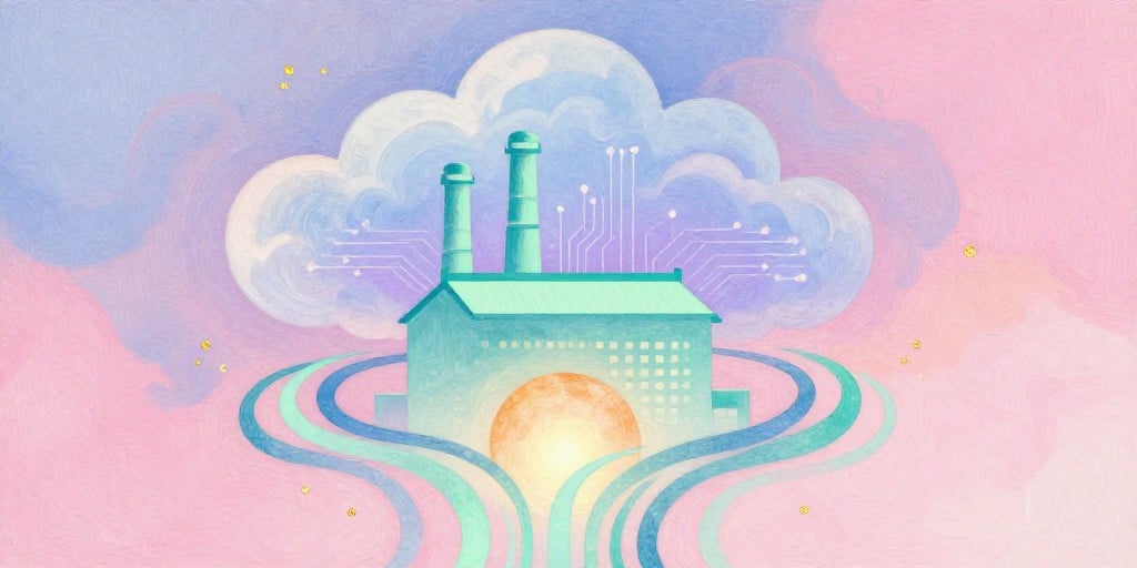How Japanese Heavy‑Industry Firms Are Using AI & Industry 4.0 to Beat Energy, Credit & Regulatory Hurdles in 2026