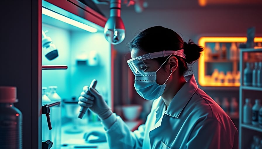 How J&J’s Court Win and RYBREVANT Boost Growth, Mitigate Risk, and Shape Pharma Strategy