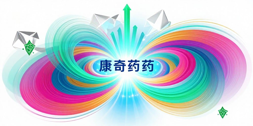 How Kangmei Pharmaceutical’s Governance Shake‑Up Could Restore Profitability & Investor Confidence