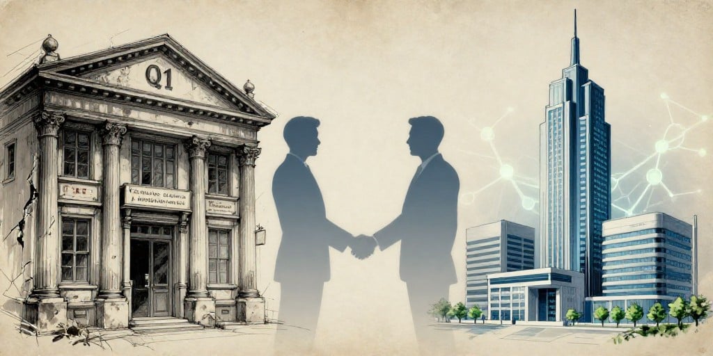 How Kangmei Pharmaceutical’s Leadership Shift and Q1 2026 Losses Shift Its Strategy for Growth