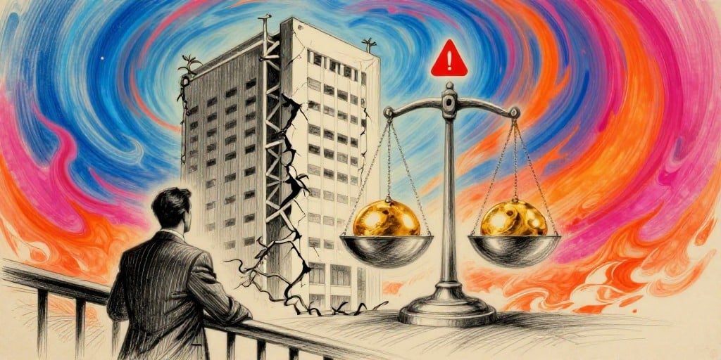 How Kangmei Pharmaceutical’s Regulatory Crackdown and Debt Crisis Are Shaking Its Future