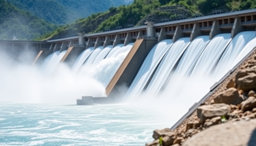 How Kansai Electric’s Power Upgrades Power Japan’s Renewable‑Nuclear Transition