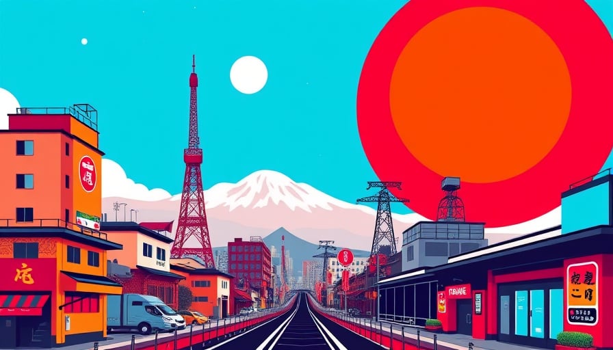 How Kawasaki Heavy Industries Capitalizes on Japan’s Defence & Hydrogen Growth