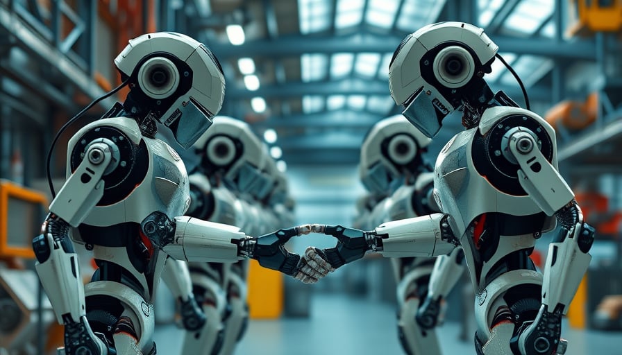 How Kawasaki Heavy Industries Drives Growth with Digital‑First Defence and Industrial Automation