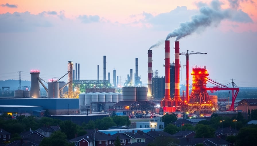 How Kawasaki Heavy Industries Is Tackling China's New Export‑Control Restrictions