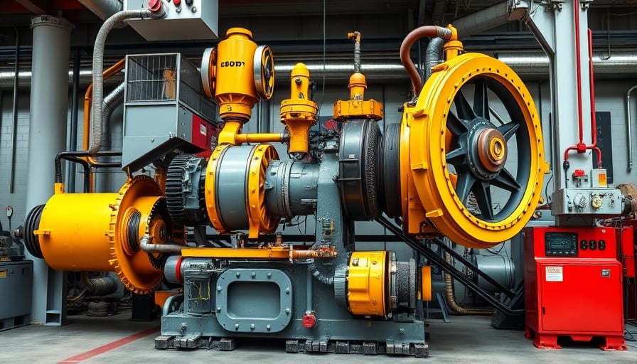 How Kawasaki Heavy Industries' Shares Fell Amid Japan's Slow Growth—What It Means for Investors How Kawasaki Heavy Industries' Shares Fell Amid Japan's Slow Growth—What It Means for Investors