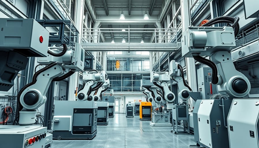 How Kawasaki Heavy Industries Stays Resilient Amid Japan’s Soft Market and Growing Turbine & Robotics Demand How Kawasaki Heavy Industries Stays Resilient Amid Japan’s Soft Market and Growing Turbine & Robotics Demand