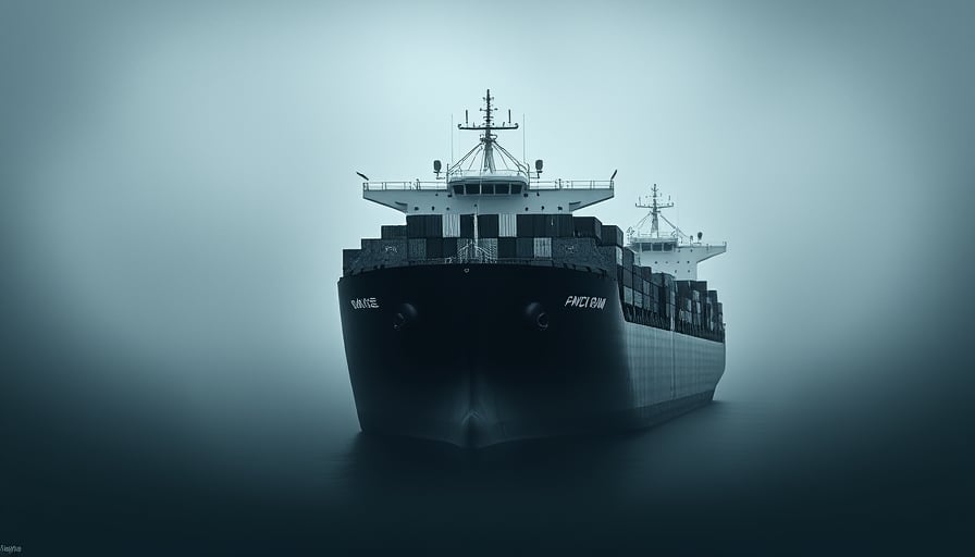 How Kawasaki Kisen Kaisha Is Tackling Market Headwinds & Fueling Future Growth