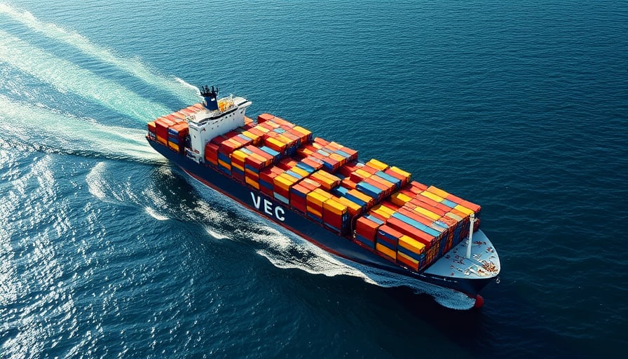 How Kawasaki Kisen's Diversified Fleet & Digital Edge Keeps It Resilient in Shifting Shipping Markets