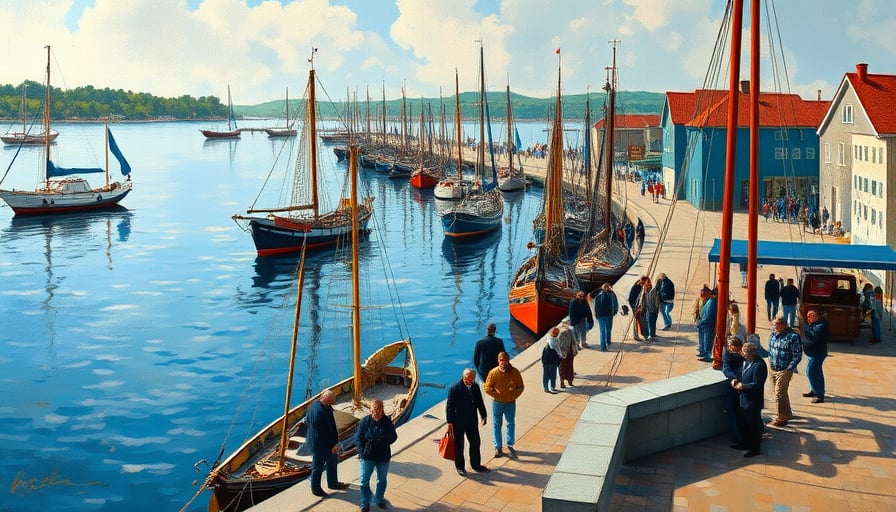 How Kawasaki Kisen's Shares Fell Amid Energy‑Driven Shipping Turmoil