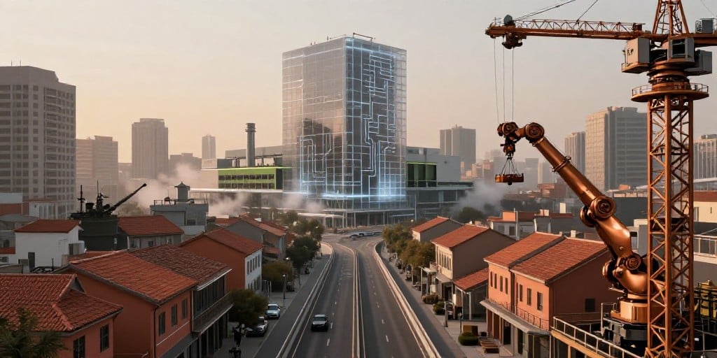 How Kawasaki & Nvidia's AI‑Robotics Alliance Targets Health‑Tech and Mobility Markets