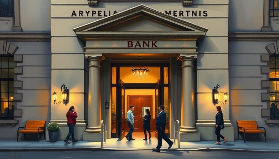 How KBC Group Can Turn EU Regulation & FinTech Pressure Into Growth Momentum