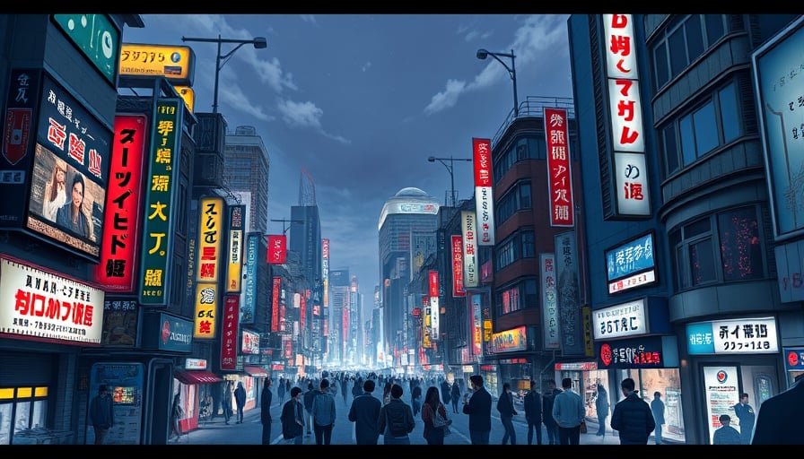 How KDDI's 5G‑Powered, AI‑Driven Streaming Boosts Japan's Telecom‑Media Edge