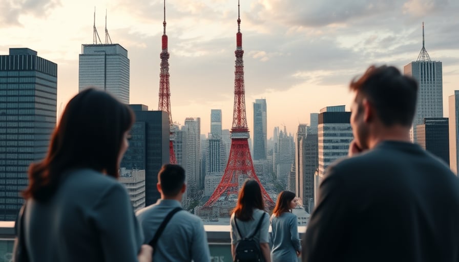 How KDDI's Fictitious Ad Sales Scandal Could Reshape Its Telecom Future