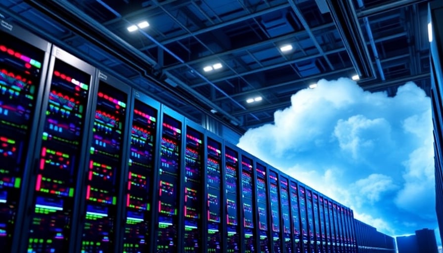 How KDDI's Oracle Cloud Billing Upgrade Drives Revenue Growth & Investor Scrutiny