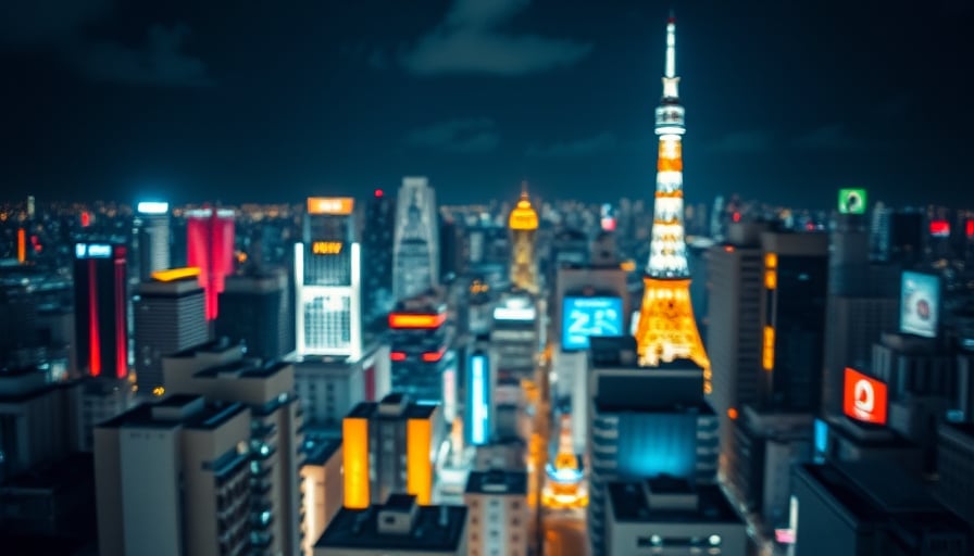 How KDDI's Share Decline Reflects Market Forces and Uncovered Telecom Risks