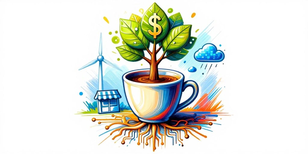 How KDP’s 3%+ Dividend Yield Fuels Consumer‑Goods Retail Growth & Supply‑Chain Innovation