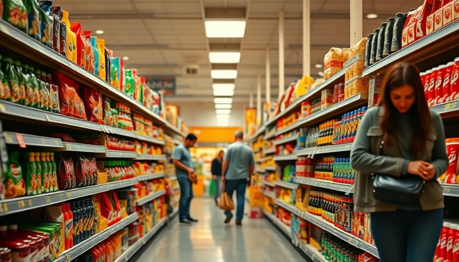 How Kellanova‑Mars Merger & Index Shifts Drive Omnichannel Growth How Kellanova‑Mars Merger & Index Shifts Drive Omnichannel Growth