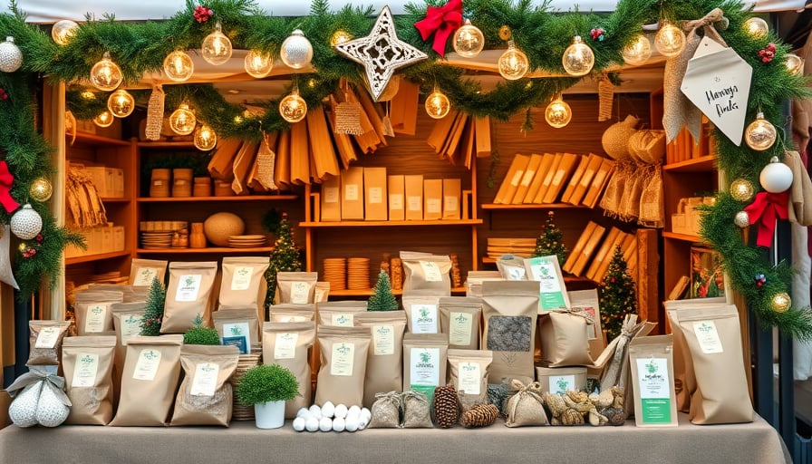 How Kellanova’s Holiday Packaging Revamp Drives Seasonal Sales & Brand Loyalty